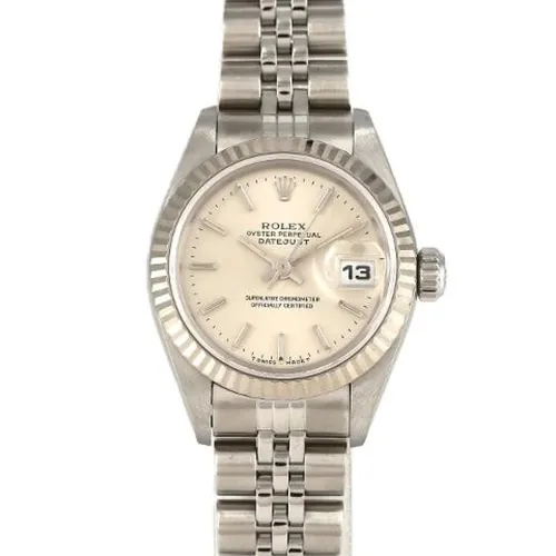 Pre-owned Vintage Watch - Rolex Vintage - Modalova