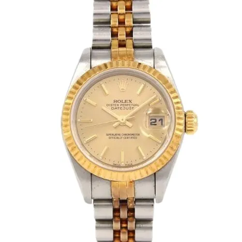 Pre-owned Vintage Watch - Rolex Vintage - Modalova