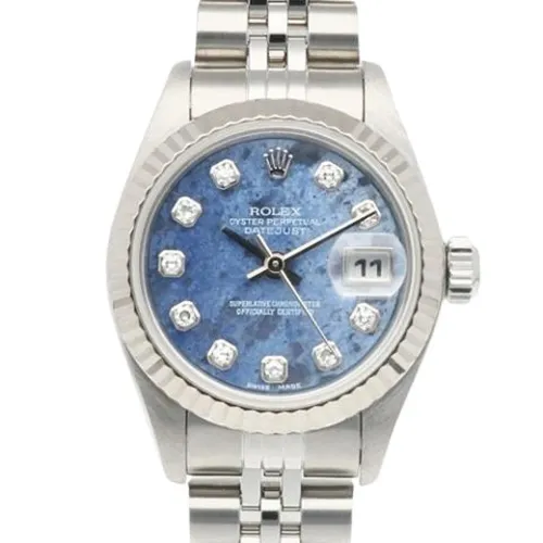 Pre-owned Vintage Watch - Rolex Vintage - Modalova