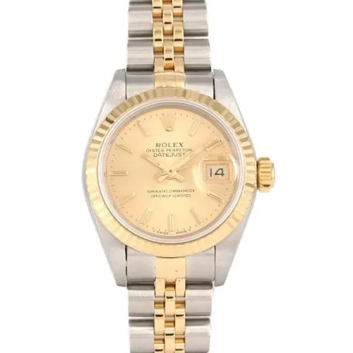 Pre-owned Vintage Watch - Rolex Vintage - Modalova