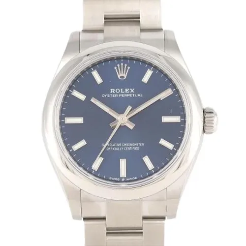 Pre-owned Vintage Watch - Rolex Vintage - Modalova