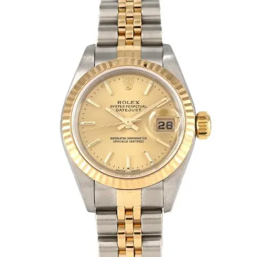 Pre-owned Vintage Watch - Rolex Vintage - Modalova