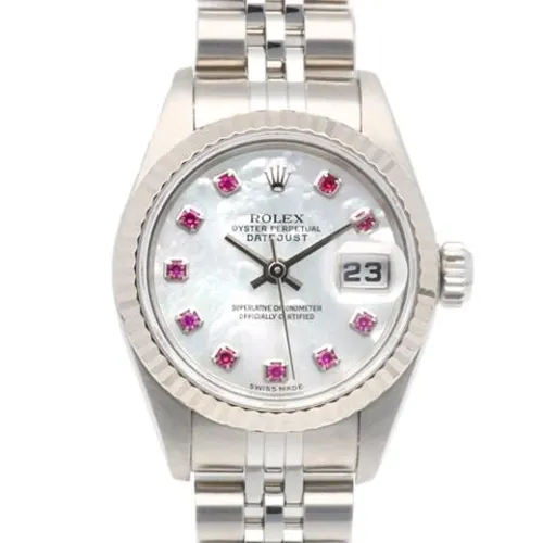 Pre-owned Vintage Watch - Rolex Vintage - Modalova