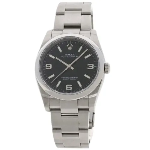 Pre-owned Vintage Wristwatch - Rolex Vintage - Modalova