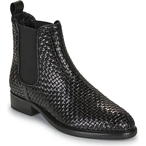 RACHEL women's Mid Boots in - JB Martin - Modalova