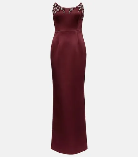 Alora embellished corset gown - Rebecca Vallance - Modalova