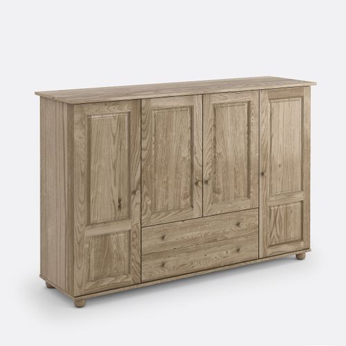 Redmond Clothes Wardrobe - SO'HOME - Modalova
