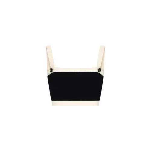 Riviera Bandeau Top - Dior - Modalova