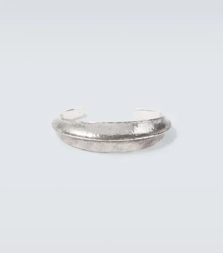 Saint Laurent Arty cuff bracelet - Saint Laurent - Modalova