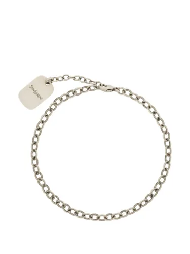 Saint Laurent Chain Bracelet - Saint Laurent - Modalova