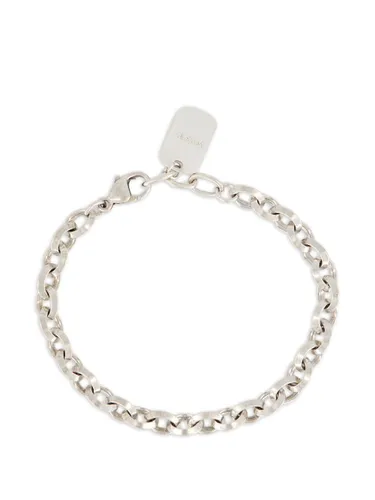 Saint Laurent Chain Bracelet - Saint Laurent - Modalova