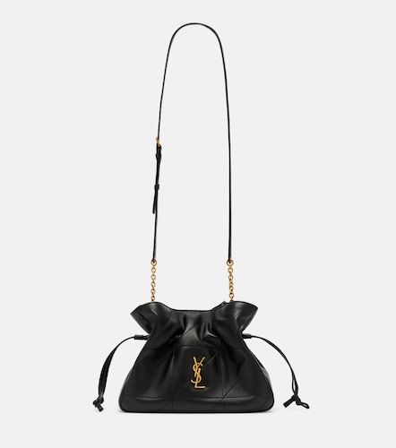 Jamie Small leather shoulder bag - Saint Laurent - Modalova