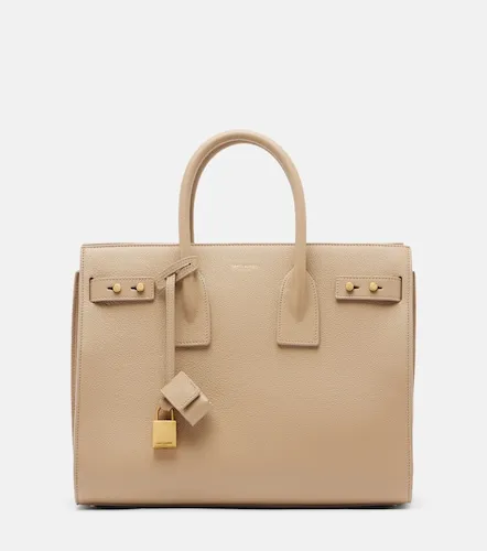 Sac De Jour Small leather tote bag - Saint Laurent - Modalova