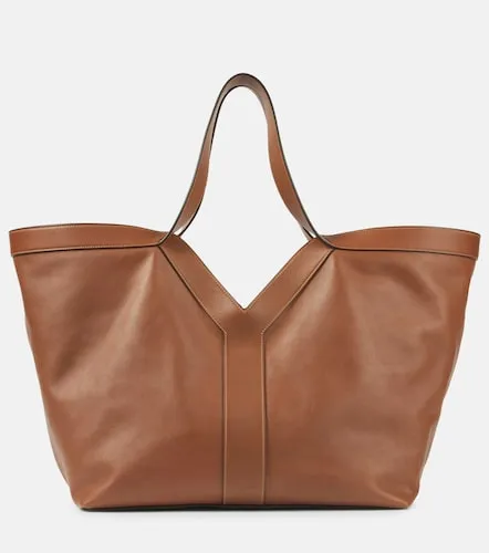 Saint Laurent Y leather tote bag - Saint Laurent - Modalova
