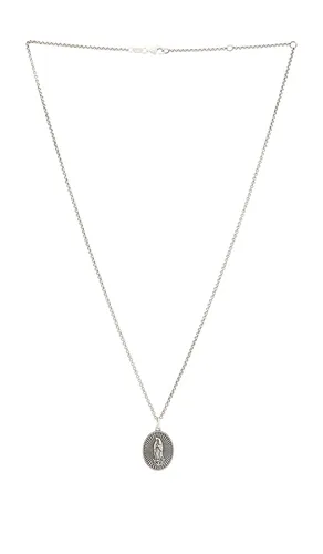 Guadelupe Necklace in - Serge de Nimes - Modalova