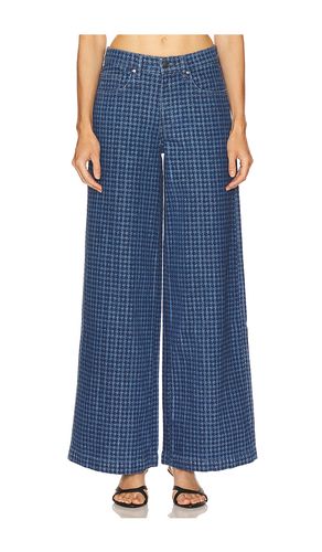 Bay Wide Leg Jeans in . Size 26. Also in 27 - Seventy + Mochi - Modalova