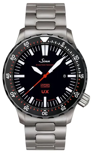 BRACELET UX SDR - EZM 2B Bracelet Watch - Sinn - Modalova
