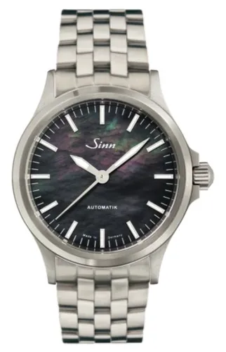 FINE LINK BRACELET 556 I S Watch - Sinn - Modalova