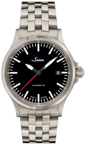 FINE LINK 556 I RS | RS Fine Link Bracelet Watch - Sinn - Modalova