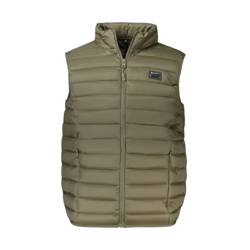 Sleeveless Jacket - Cavalli Class - Modalova