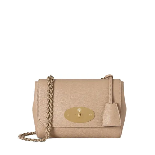 Small Classic Grain Shoulder Bag - Mulberry - Modalova