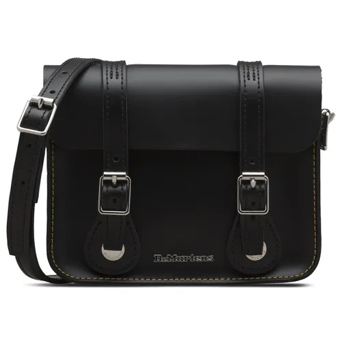 Small Shoulder Bag in Smooth Leather - Dr. Martens - Modalova