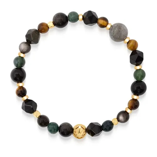 Spiritual Power Bracelet - Nialaya - Modalova