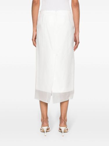 Skirts Silk - Women - Sportmax Fashion - Modalova