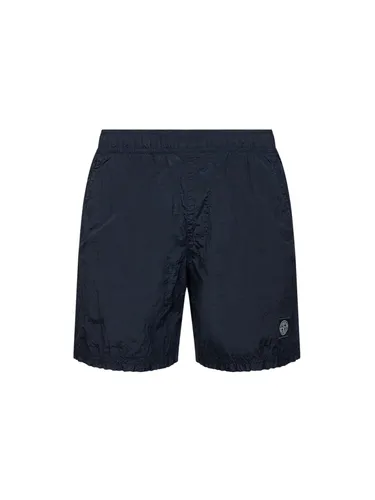 Sea clothing Poliammide - Men - Stone Island - Modalova