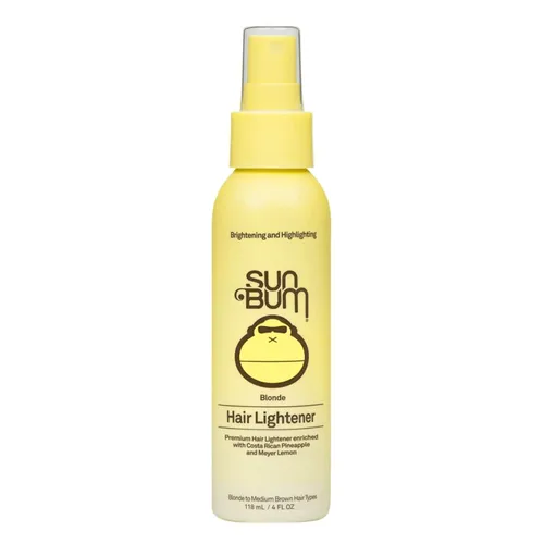 Sun Bum Blonde Hair Lightener 118ml - Sun Bum - Modalova