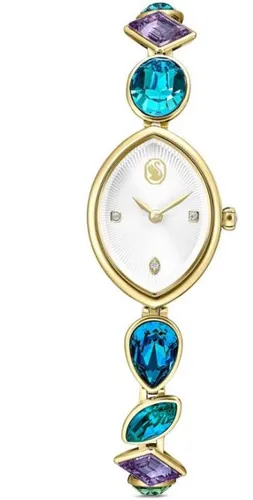 Accessories , Stainless Steel - Women - Swaroski - Modalova