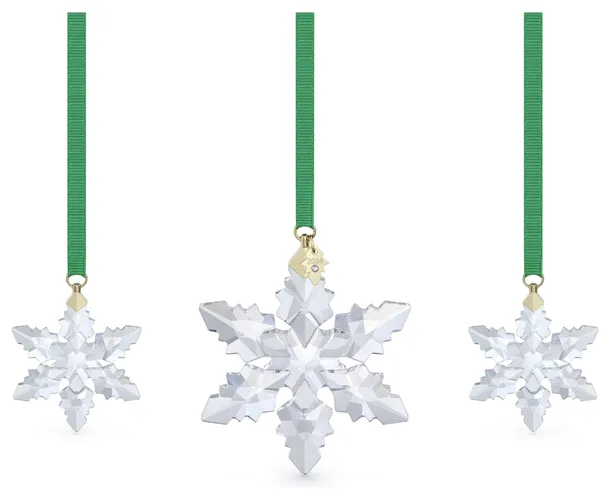 Annual Edition Ornament Set 2024 Jewellery - Swarovski - Modalova