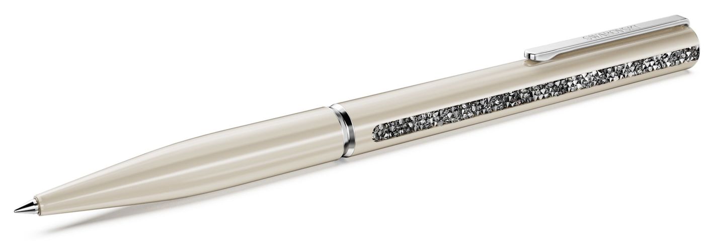 Shimmer Ballpoint Pen Lacquered Jewellery - Swarovski - Modalova