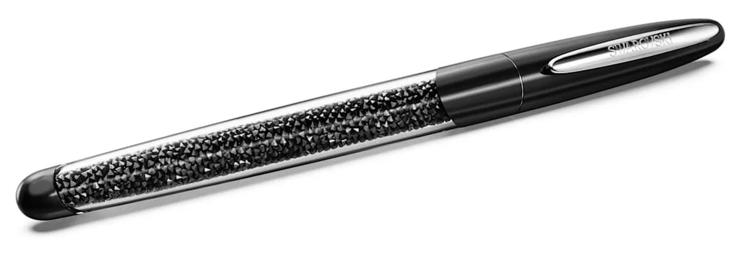 Crystalline Nova Rollerball Pen Jewellery - Swarovski - Modalova