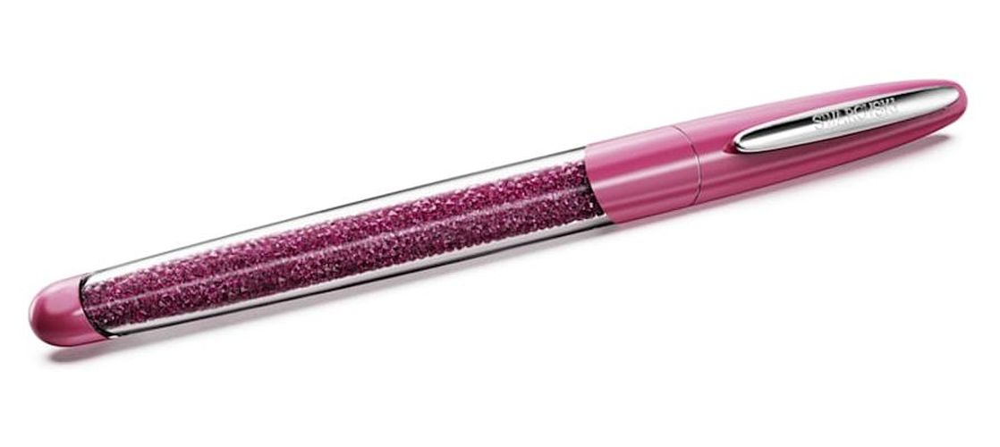 Crystalline Nova Rollerball Pen , Jewellery - Swarovski - Modalova