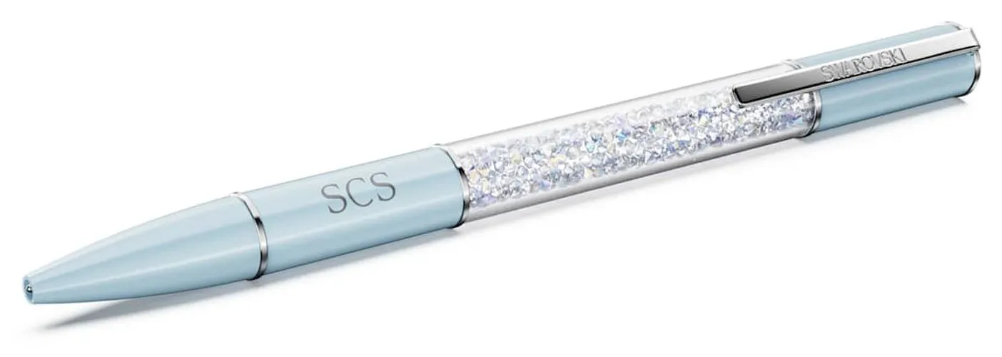 Crystalline Lustre SCS Exclusive Ballpoint Jewellery - Swarovski - Modalova