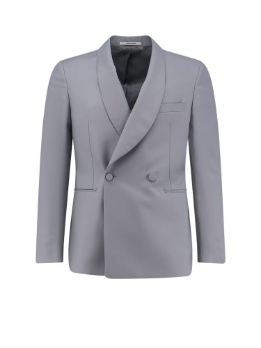Clothing Lana Vergine - Men - Tagliatore - Modalova
