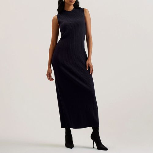 Sandiii Sleeveless Midaxi Knit Dress - Size 6 - Ted Baker - Modalova