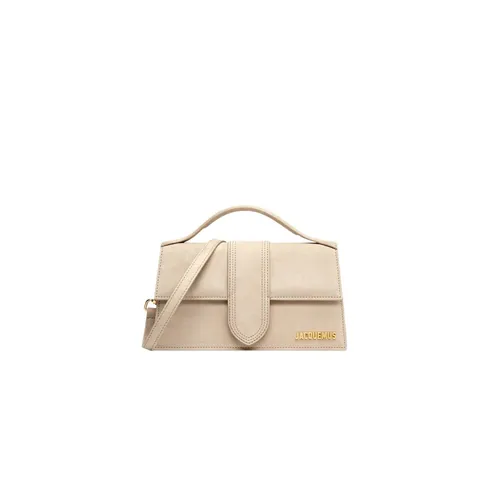 The large Bambino Bag - Jacquemus - Modalova