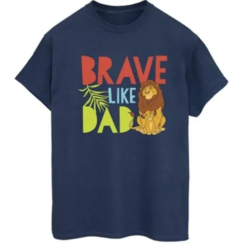 The Lion King Brave Like Dad women's in - Disney - Modalova