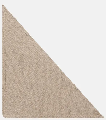 The Row Cashmere scarf - The Row - Modalova