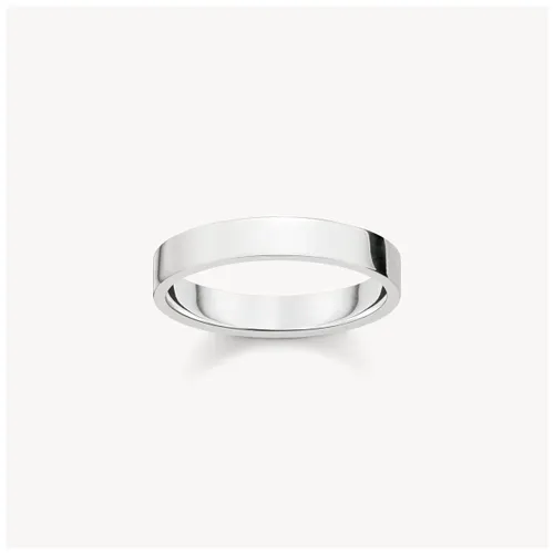 TR2112-001-12-58 Men's Recycled 925 Sterling Jewellery - Thomas Sabo - Modalova