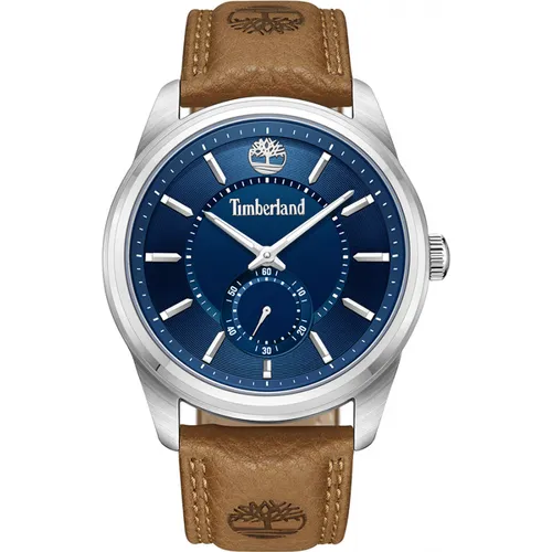 TDWGA0029702 Mens Northbridge Watch - Size One Size - Timberland - Modalova