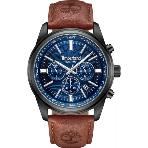TDWGF0041204 Mens Northbridge Watch - Size One Size - Timberland - Modalova