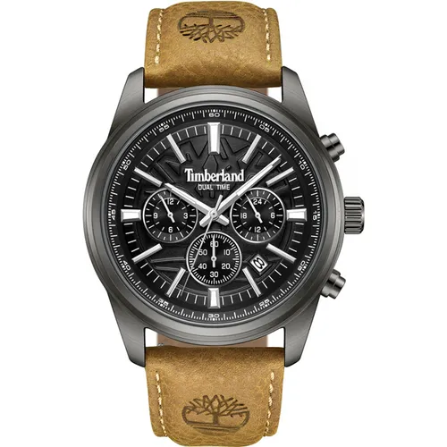 TDWGF0041205 Mens Northbridge Watch - Size One Size - Timberland - Modalova