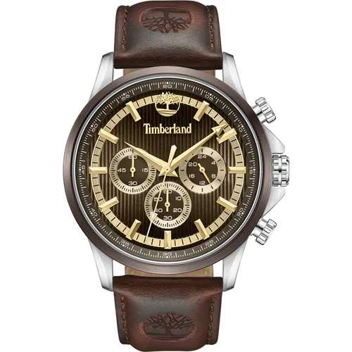 TDWGF0054601 Mens Bernardston Watch - Size One Size - Timberland - Modalova