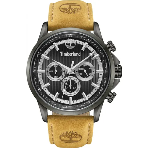 TDWGF0054603 Mens Bernardston Watch - Size One Size - Timberland - Modalova