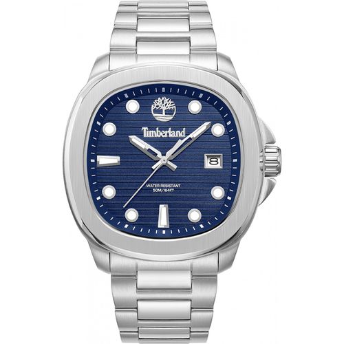 TDWGH0083303 Mens Greenough Watch - Size One Size - Timberland - Modalova