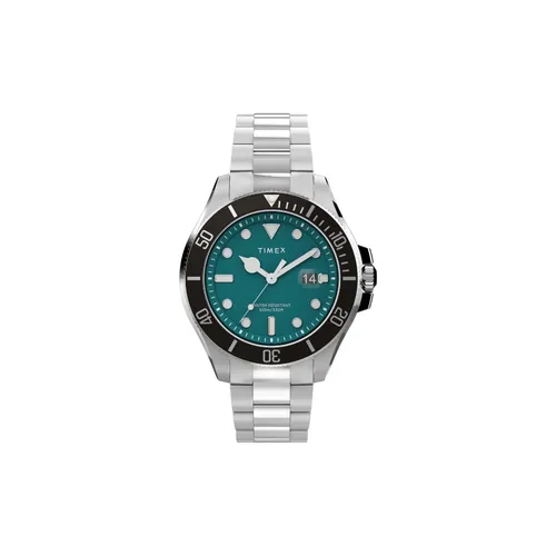 TW2V91900 Mens Harborside Coast Watch - Size One Size - Timex - Modalova