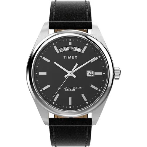 TW2W57400 Mens Legacy Watch - Size One Size - Timex - Modalova